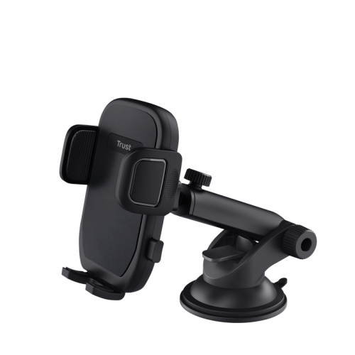 Suport SmartPhone Auto Trust RUNO PHONE WINDSHIELD CAR HOLDER "24984" (timbru verde 0.18 lei)