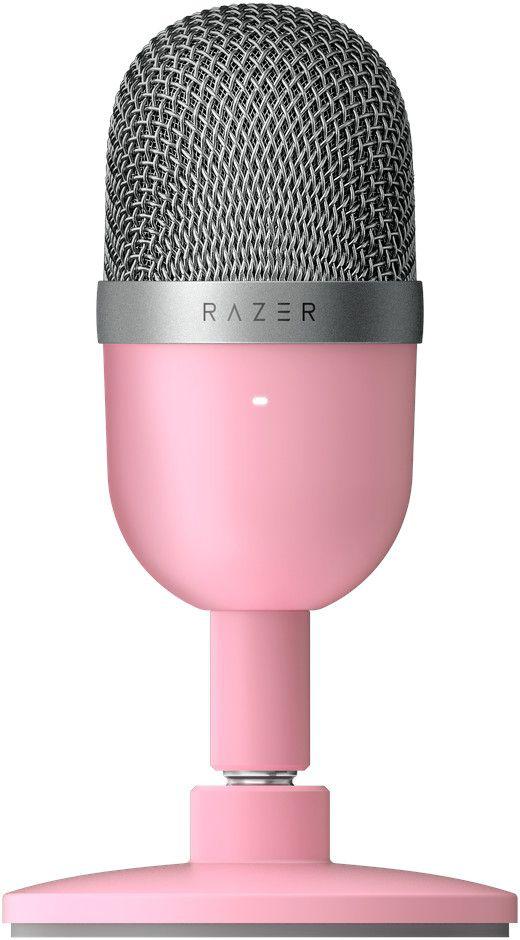 Microfon Razer Seiren V3 Mini UltrC USB "RZ19-05050200-R3M1" (timbru verde 0.03 lei)