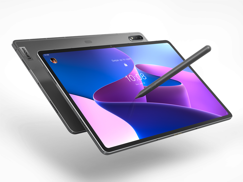TAB P12 Pro TB-Q706F WQXGA 8GB 256 WI-FI, "ZA9D0049BG" (timbru verde 0.9 lei)