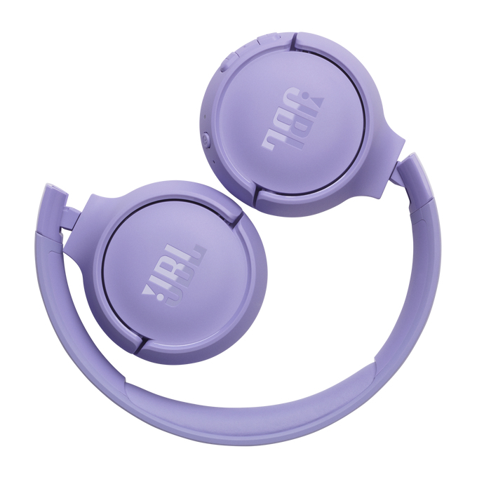 Tune 525BT, Autonomie 57, Bluetooth 5.3, Mov"VX1200130007019" - imagine 10