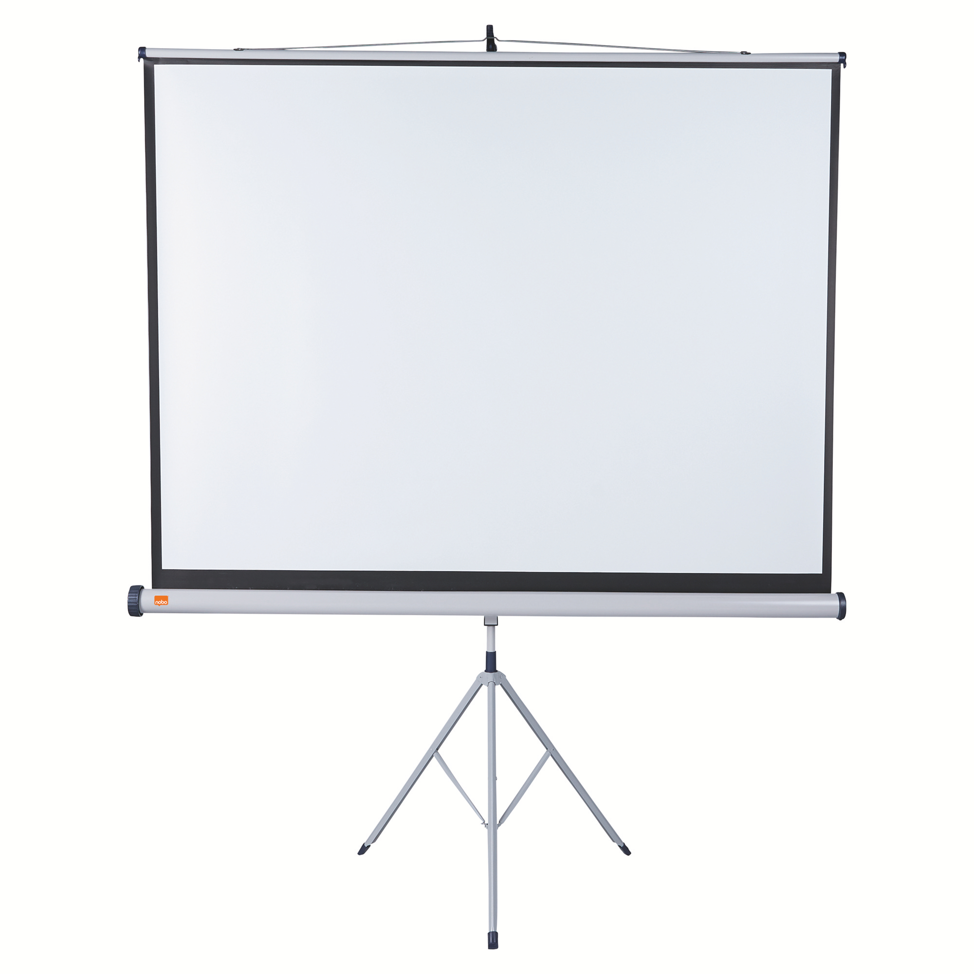 ECRAN proiectie NOBO, manual, format 16 : 10, fixare trepied, 200 x 131 cm, "1902397W"