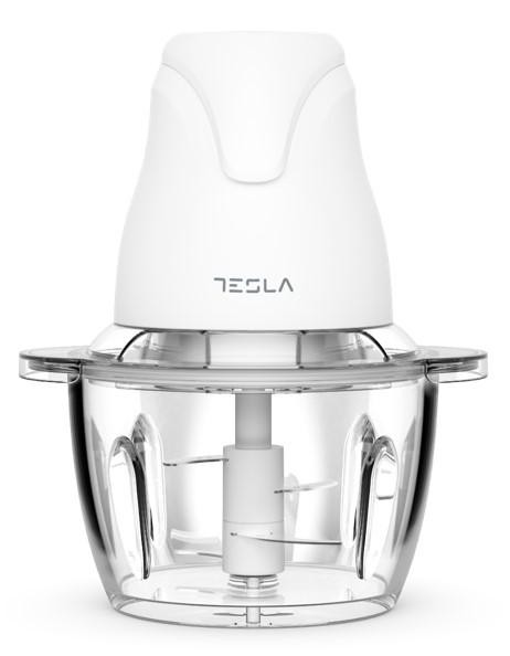 Tocator Tesla FC302W, 400W, 1L, Alb "FC302W" (timbru verde 2 lei)