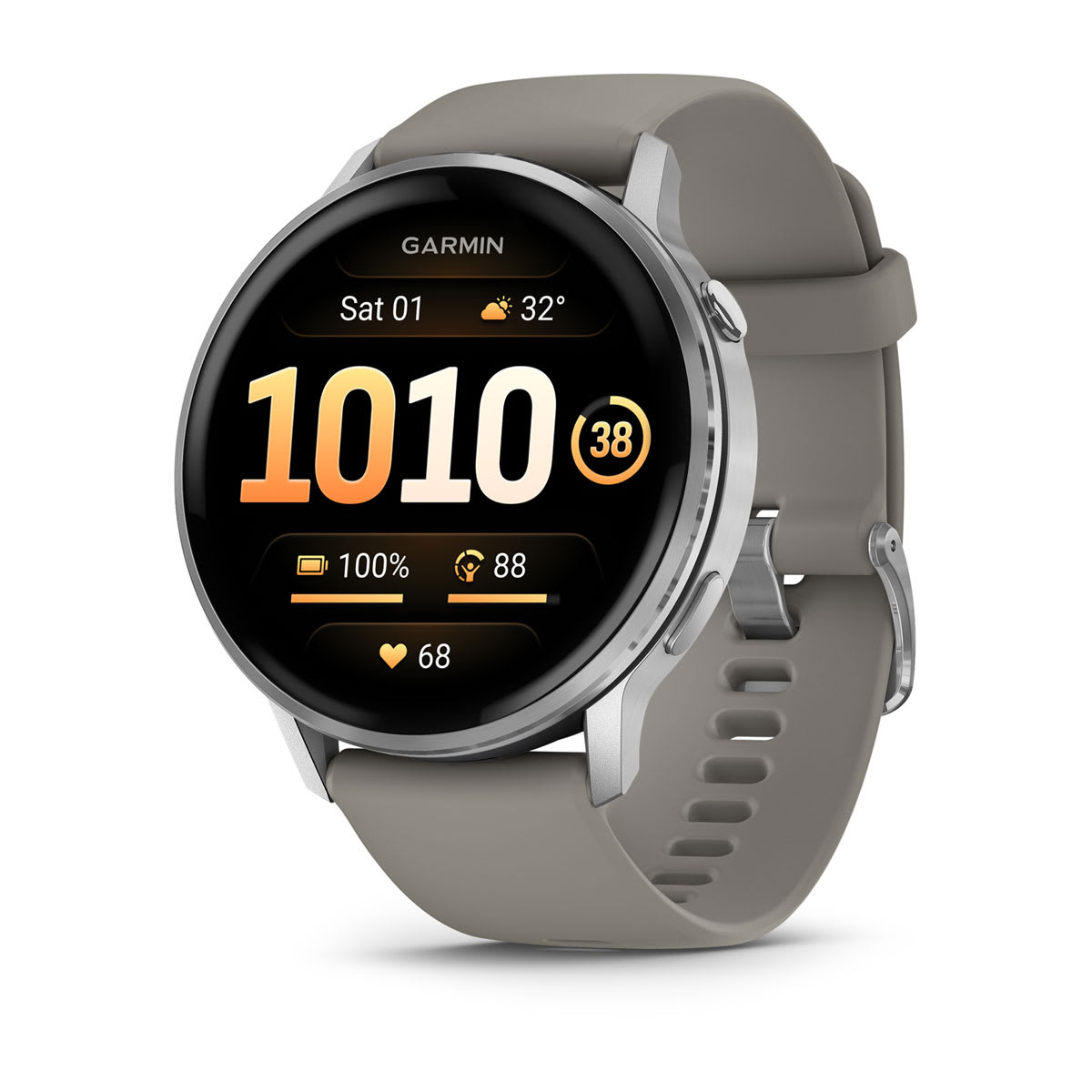 Garmin Venu 4"010-03014-01" (timbru verde 0.18 lei)