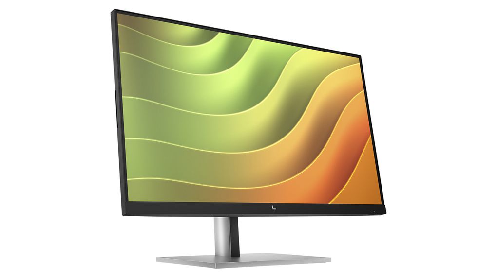 MONITOARE HP E27u G5 USB-C 27inch QHD HDMI DP RJ-45 (EN) "6N4D3AA#ABB" (timbru verde 7 lei)