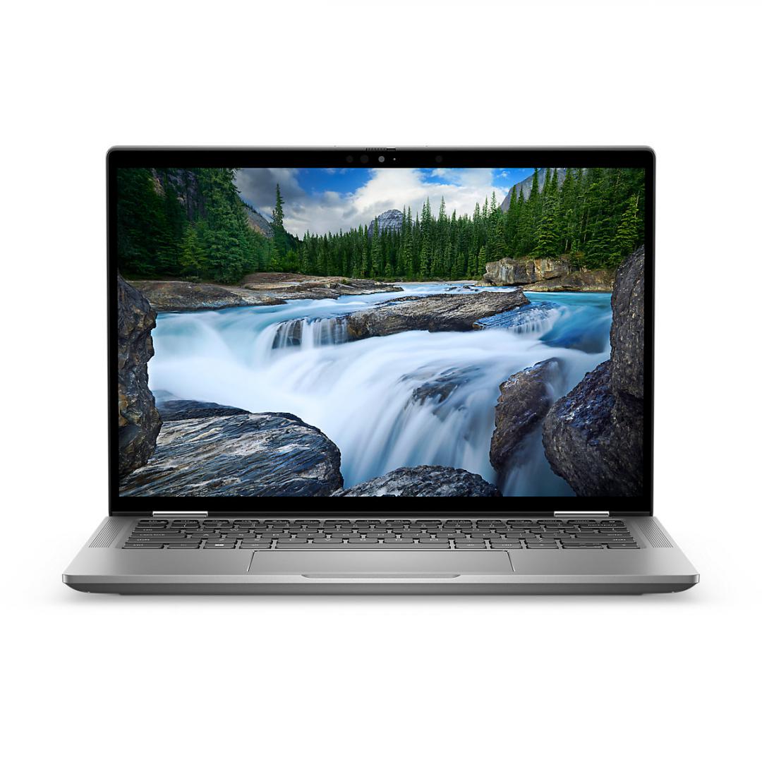 LAT FHD 7340 i7-1365U 16 512 W11P "N043L734013EMEA_VP" ((timbru verde 3.5 lei)