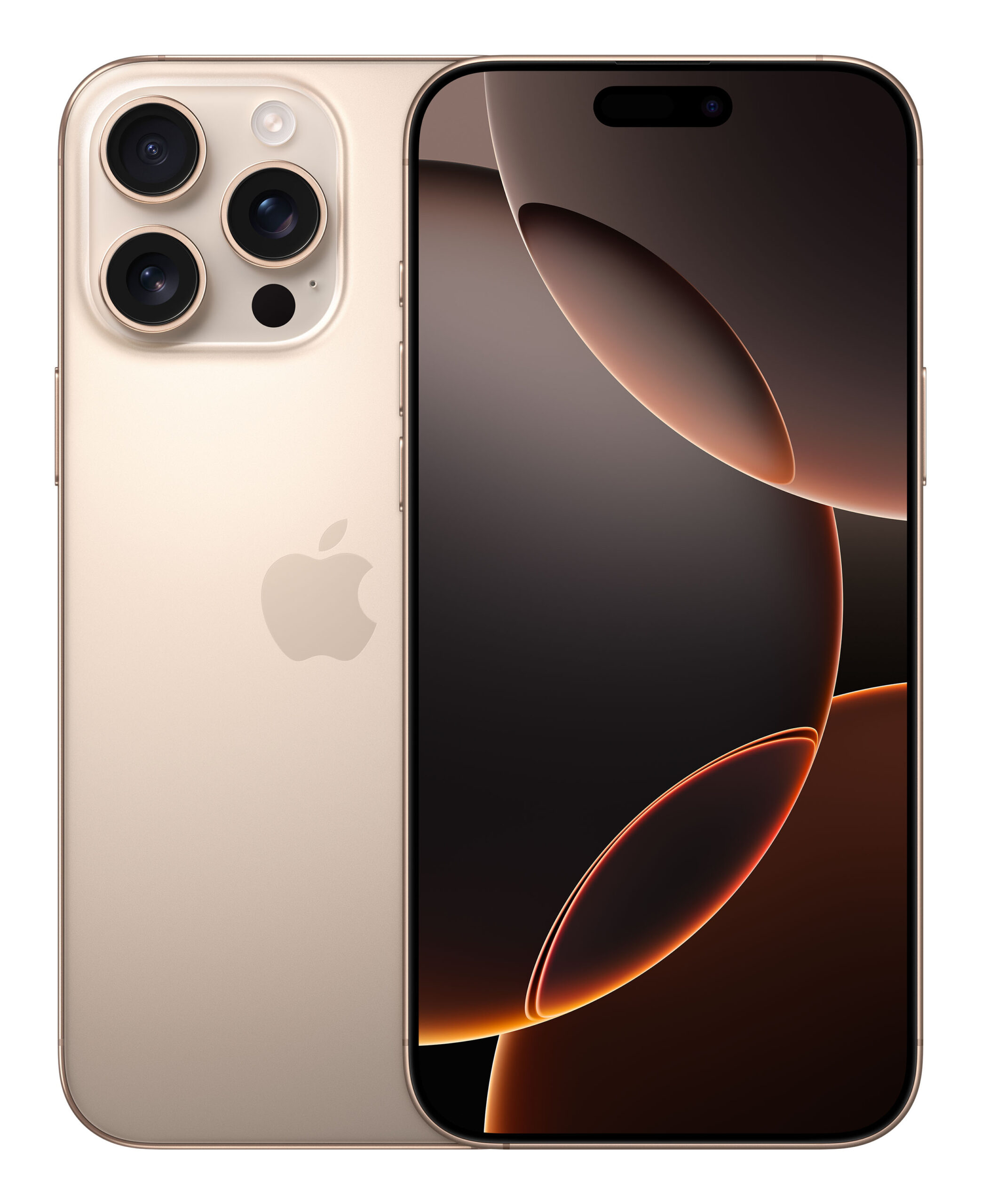 IPHONE 16 PRO MAX DESERT 512GB-ZDD "MYX23ZD/A" (timbru verde 0.45 lei)