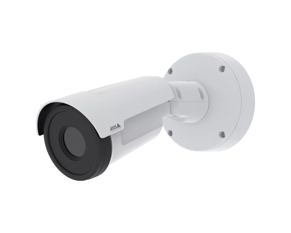 NET CAMERA Q1971-E 7MM 30 FPS/THERMAL 02945-001 AXIS "02945-001" (timbru verde 0.8 lei)