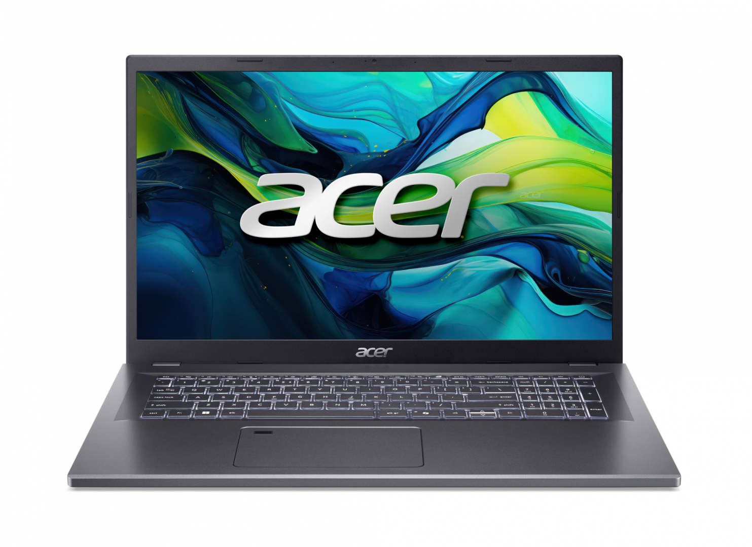 A17 17 FHD I7-13620H 16GB 512GB UMA DOS "NX.JHEEX.008" (timbru verde 3.5 lei)