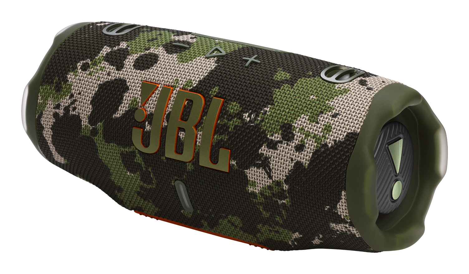 Boxa portabila Charge 6, BT 5.3, IP68, Camo "JBLCHARGE6SQUAD" (timbru verde 0.8 lei)