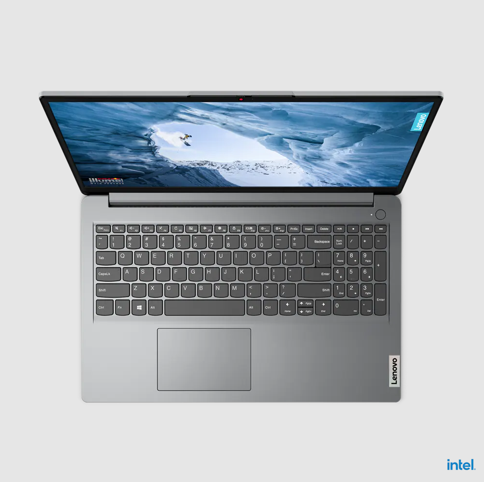 IP 1 15 FHD 8505 8GB 256GB UMA DOS "82QD006NRM" ((timbru verde 3.5 lei)