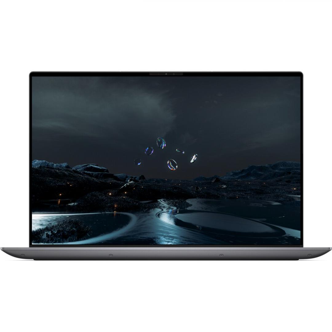 XPS 9640 OLEDT U7-155H 32 2 4070 GR W11P "XPS9640U7322RTXW11P" ((timbru verde 3.5 lei)