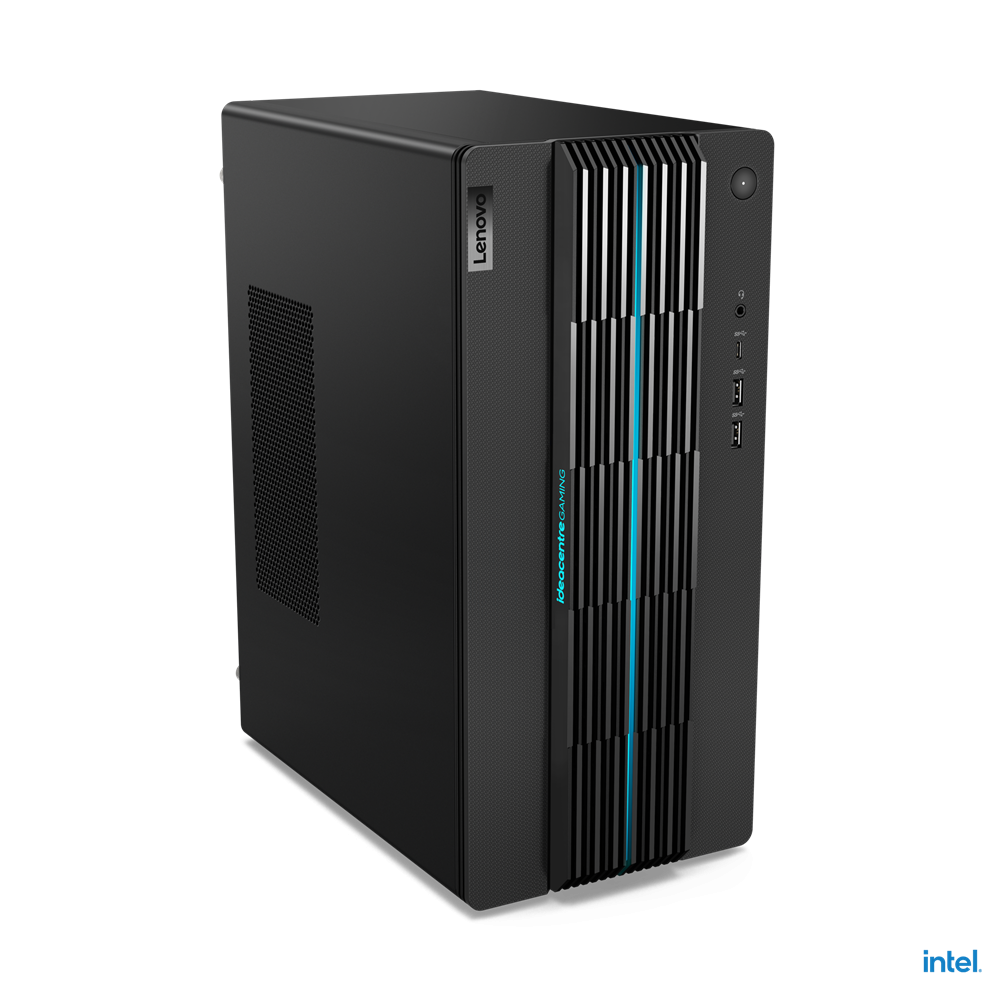 IC G5 I7-12700F 16GB 1TB RTX3060 DOS "90T100HWRI" (timbru verde 7 lei)