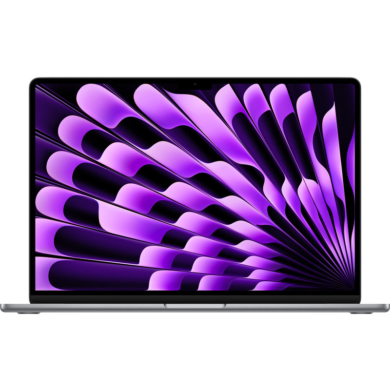MB Air 15 M3 (8/10/16) 16GB/256GB INT SG "Z1BP000SJ" ((timbru verde 3.5 lei)