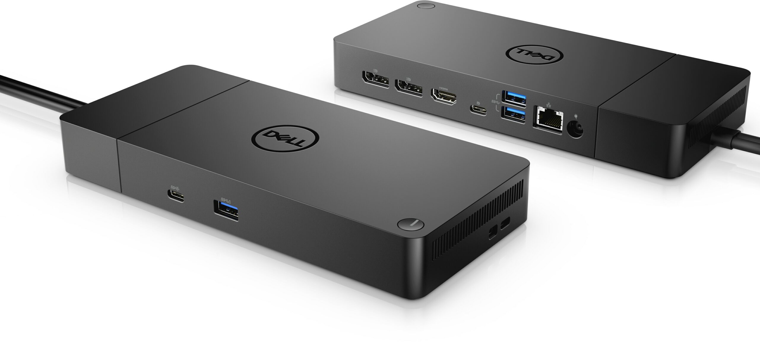DELL DOCK WD19DCS 240W ADAPTER, "210-AZBW" (timbru verde 0.18 lei)