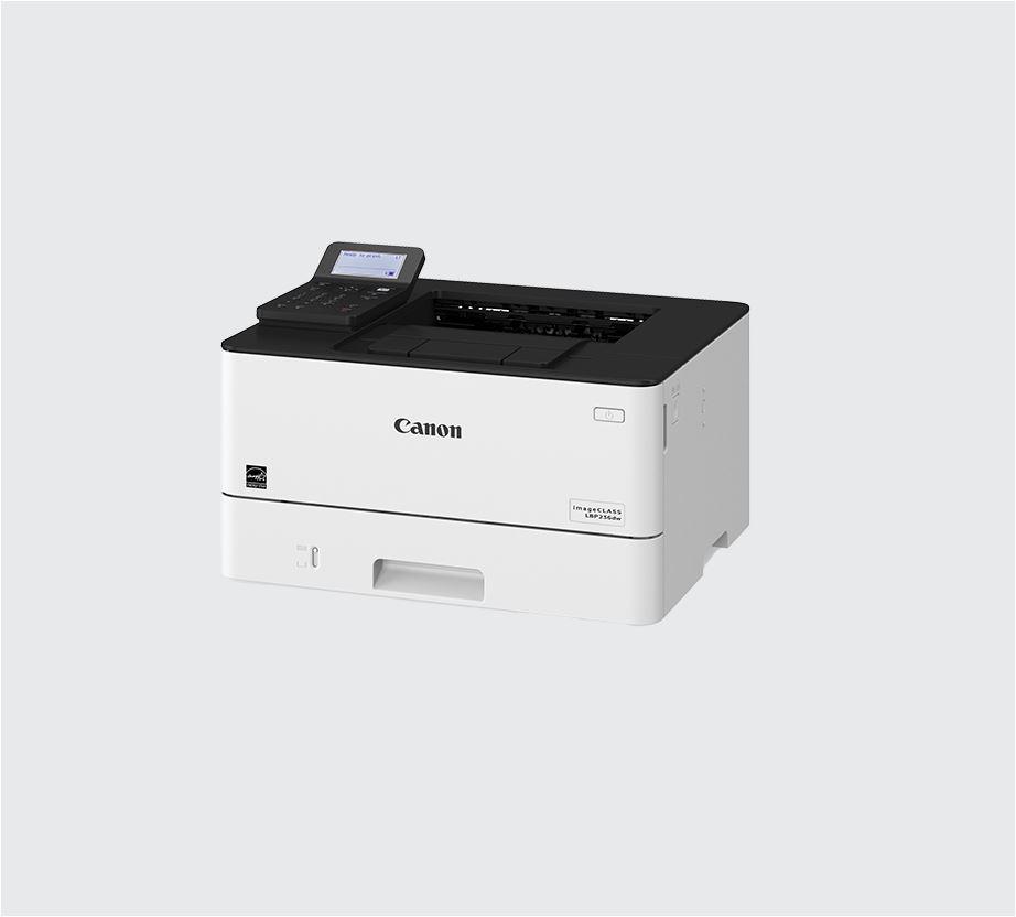 Imprimanta Laser Mono Canon I-Sensys LBP236dw , A4, Functii: Impr., Viteza Print Mono: 38ppm, Viteza print color: , Conectiv:USB|Ret|WiFi, Duplex:Da, ADF:Nu(timbru verde 11 lei) "5162C006BA"