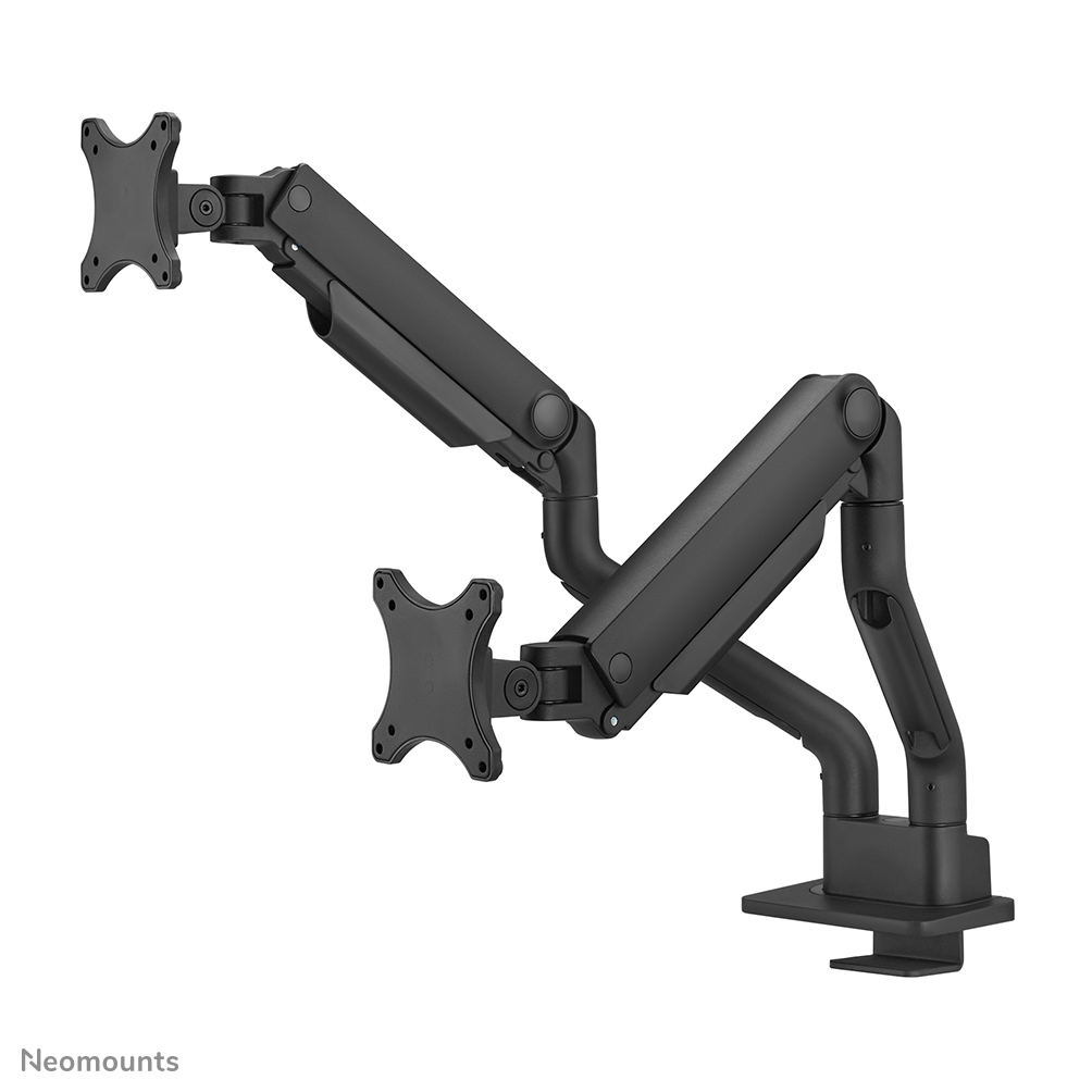 Brat dublu monitor NM FullM 17-35" 18kg"DS70S-950BL2" - imagine 3