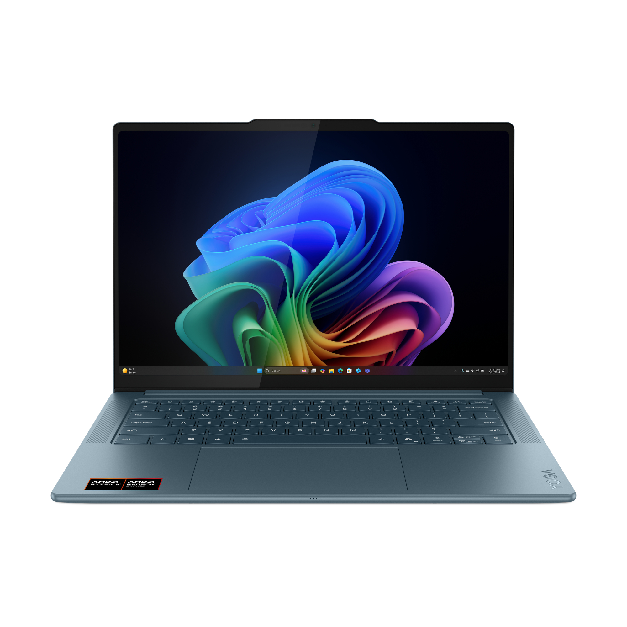 NB YGP7-14AKP10 RAI7-350 14"/32GB/1TB 83KG000LRM LENOVO "83KG000LRM" ((timbru verde 3.5 lei)