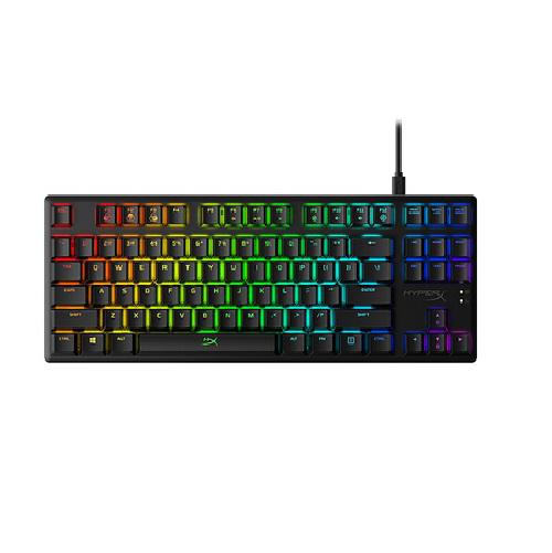 HP HYPERX ALLOY ORIGINS CORE RGB LED "4P5P2AA#ABA" (timbru verde 0.8 lei)