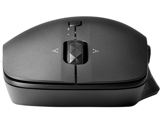 HP Bluetooth Travel Mouse "6SP25AA#ABB" (timbru verde 0.18 lei)