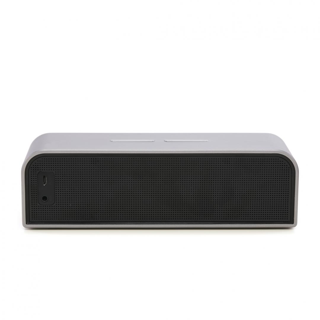 BOXA BLUETOOTHSERIOUX BEAT 20   SRXS-TP20W2-SL - imagine 4