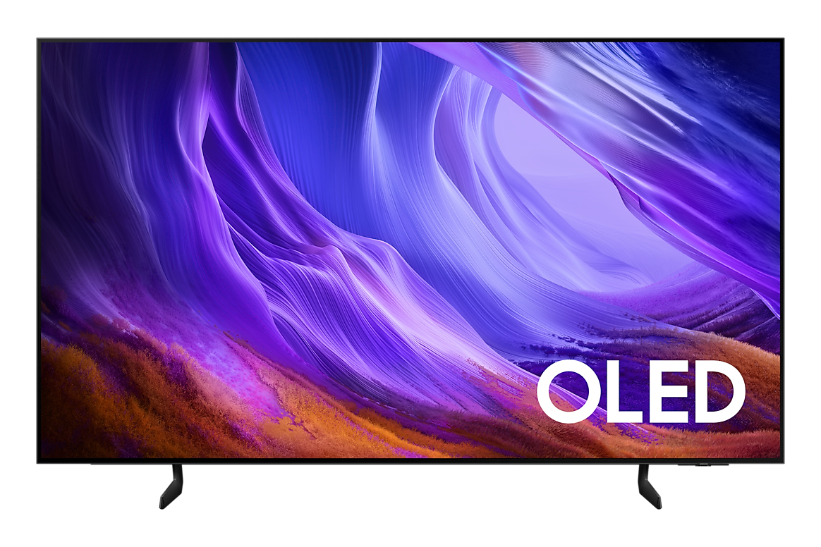 TV SAMSUNG QE77S85H "QE77S85HA" (timbru verde 15 lei)