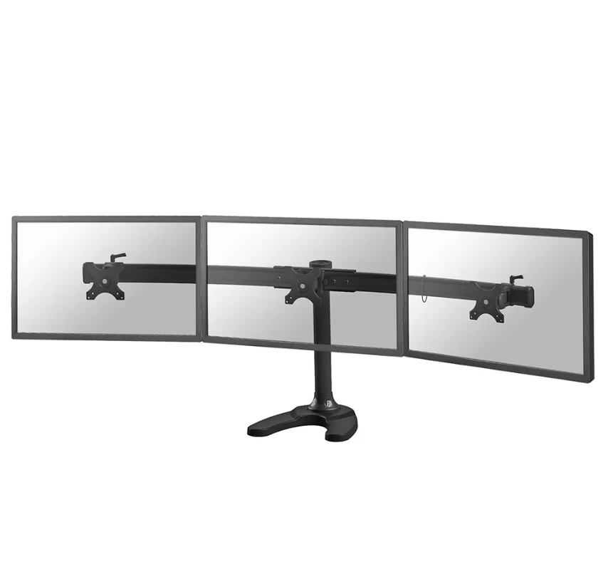 Suport triplu mon. birou NM 10"-27" 8kg "FPMA-D700DD3"