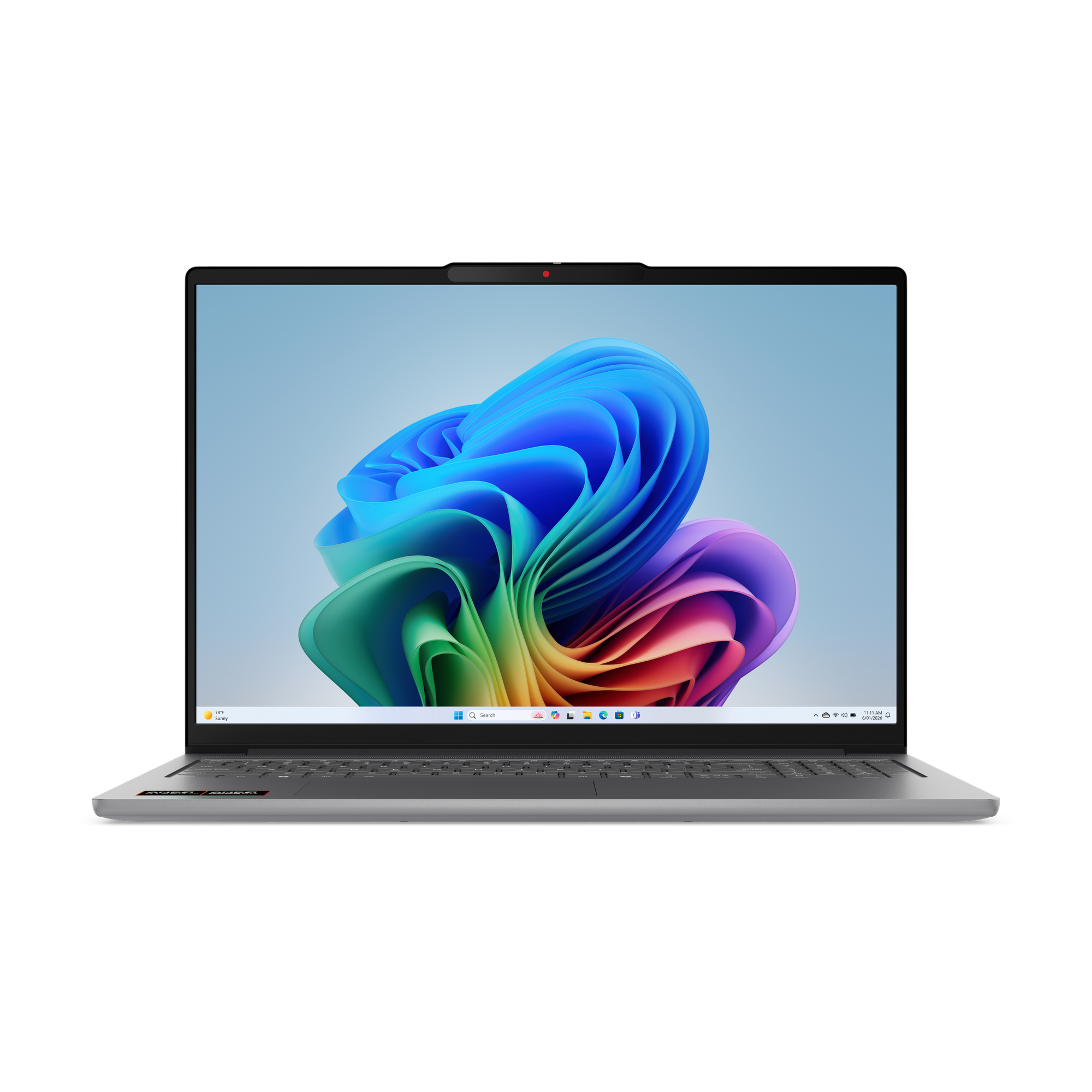 NB IPS5-16AGP11 RAI5-430 16"/16/512GB 83S2005WRM LENOVO"83S2005WRM" - imagine 2