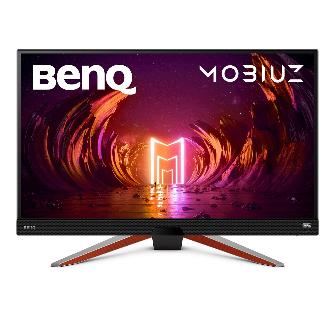 Monitor BenQ 27" EX2710Q"EX2710Q" - imagine 2