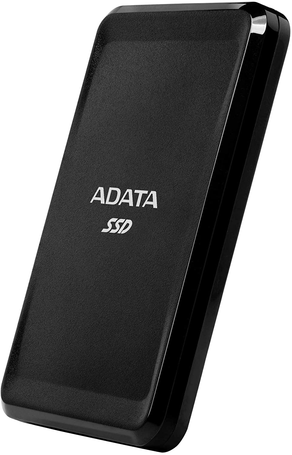 SSD extern ADATA SC685, 1 TB, 2.5 inch, USB 3.2, 3D Nand, R/W: 530/460 MB/s, "ASC685-1TU32G2-CBK" (timbru verde 0.18 lei)