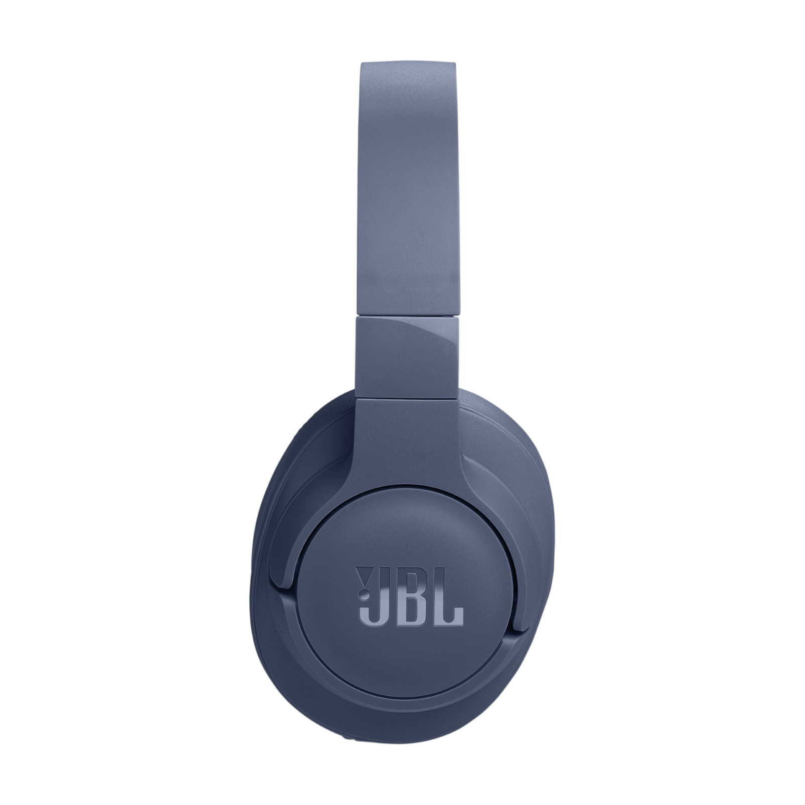 Casti wireless over-ear Tune 770NC Bluetooth Multi-Point Albastru"JBLT770NCBLU" - imagine 3