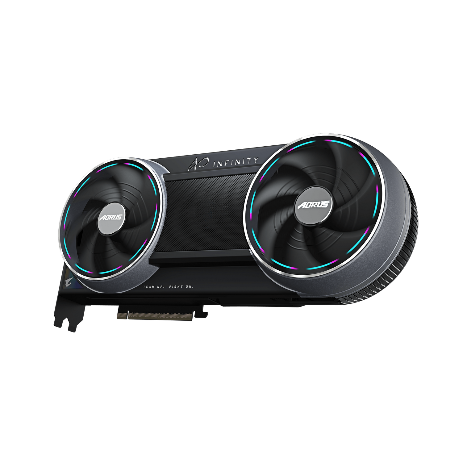 GIGABYTE N5090AORUS IF-32GD"N5090AORUS IF-32GD" - imagine 3
