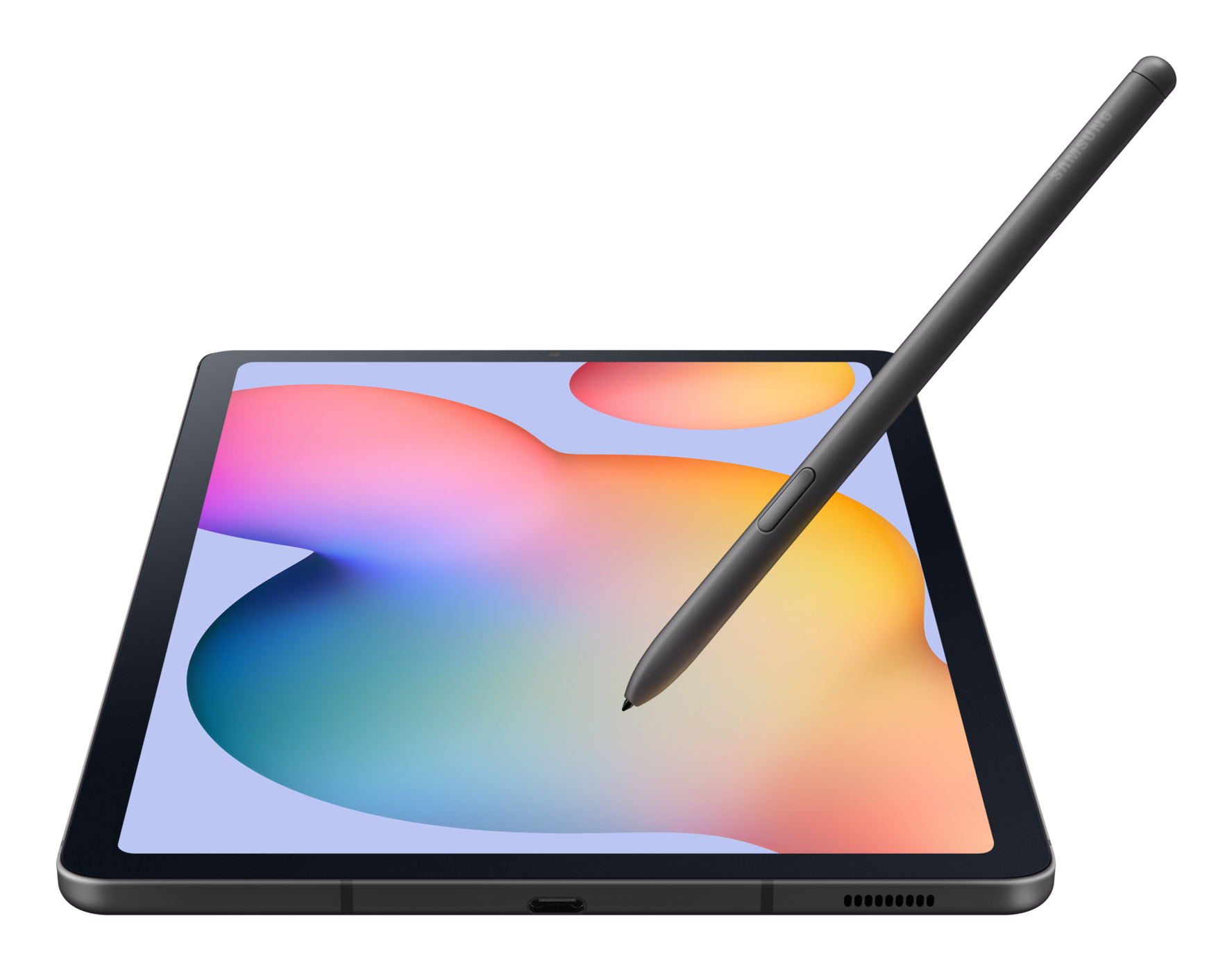 SG TAB S6 LITE P620 WIFI/4G 4GB 128GB GY"SM-P620NZAEEUE" - imagine 8