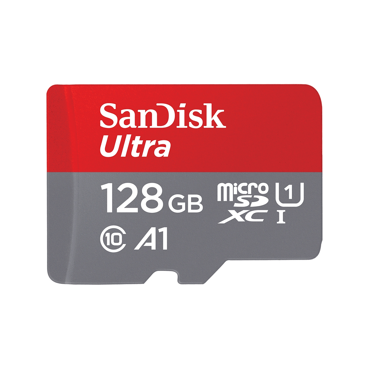 Card memorie SDSQUA4-128G-GN6MA memory card 128 GB MicroSDXC Class 10 UHS-I "SDSQUA4-128G-GN6MA" (timbru verde 0.03 lei)