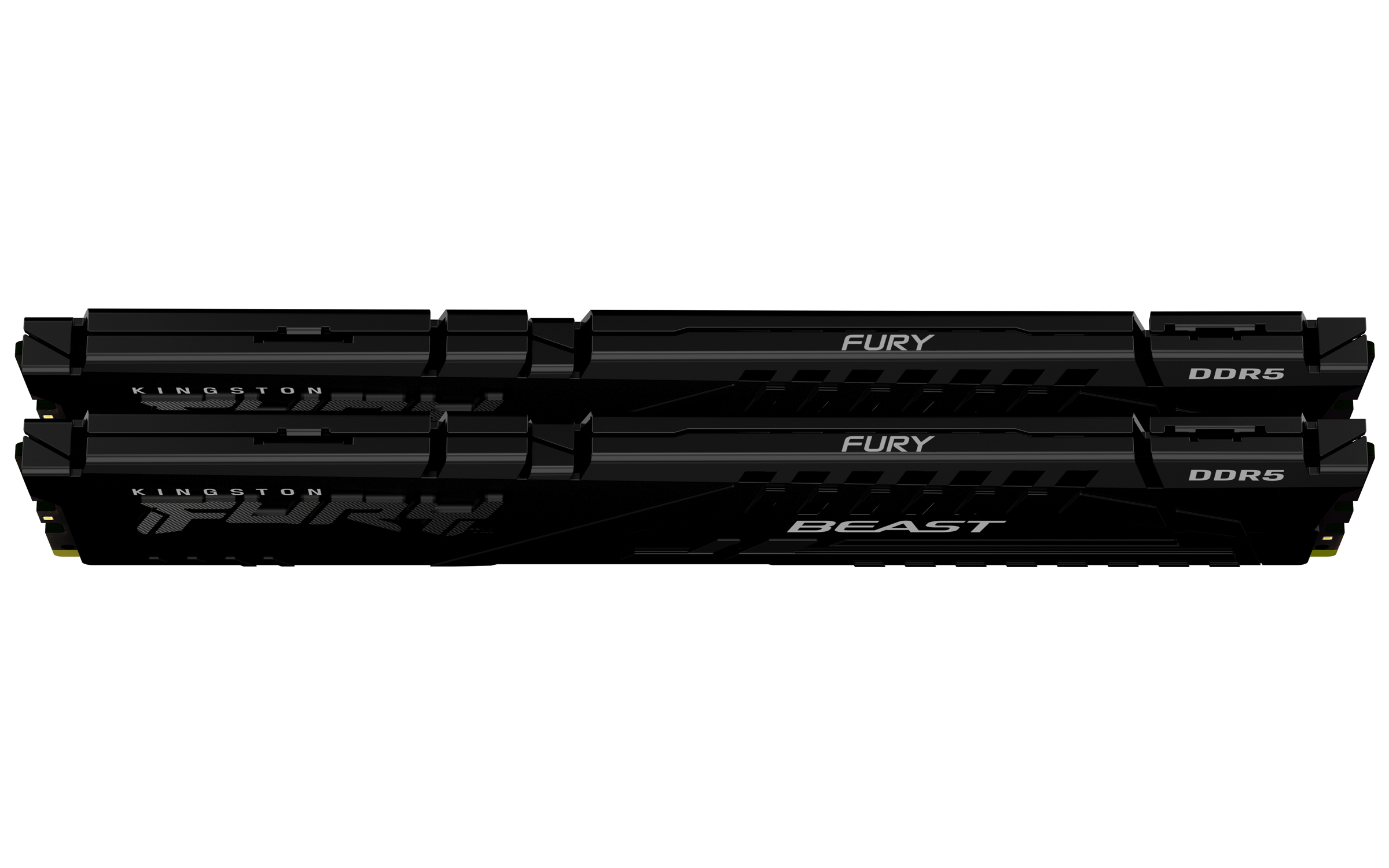 KS DDR5 16GB K2 5600MHZ CL36"KF556C36BBEK2-16" - imagine 2