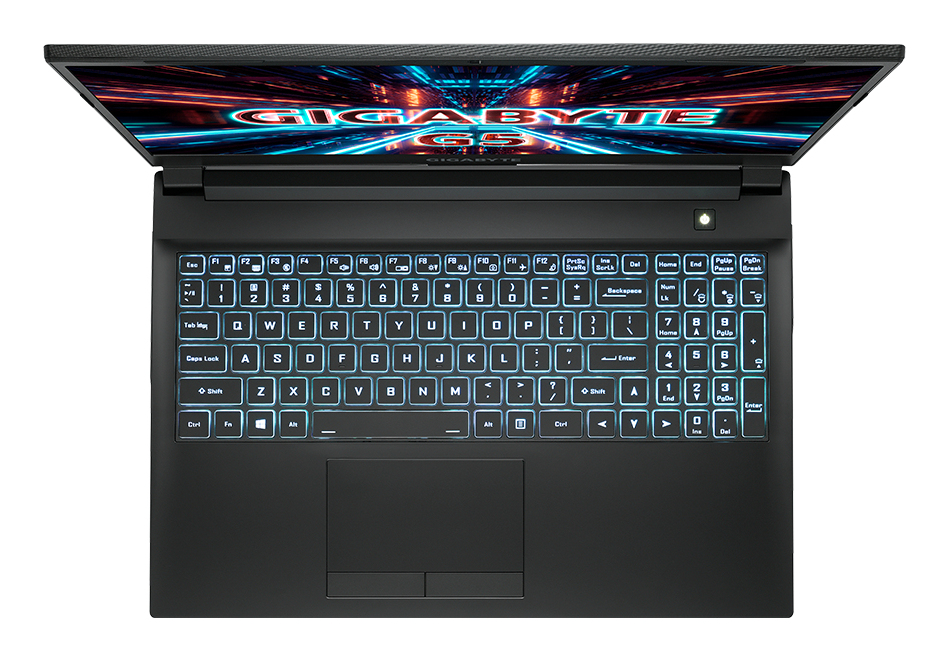 GB AORUS 15.6 RTX3060 I5 16GB FREE DOS"G5 KD-52EE123SD" - imagine 3