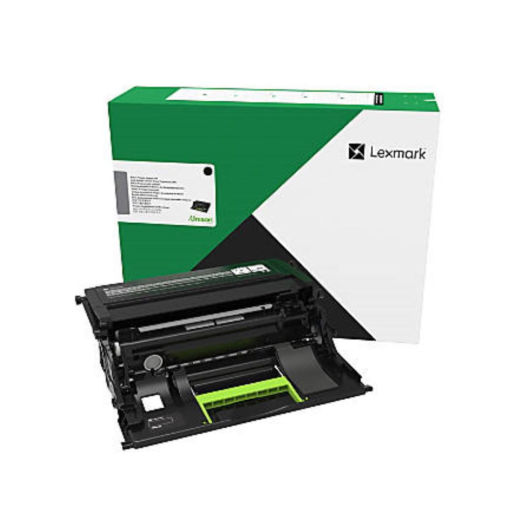 Drum Unit Original Lexmark Black, 58D0Z00, pentru B2865|M5255|M5270, 125K, (timbru verde 0.8 lei), "58D0Z00"