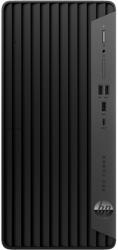 HP Pro Tower 400 G9 Intel Core i5-14400 8GB 512GB FREEDOS SmartBuy "99P48ET#ABB" (timbru verde 7 lei)