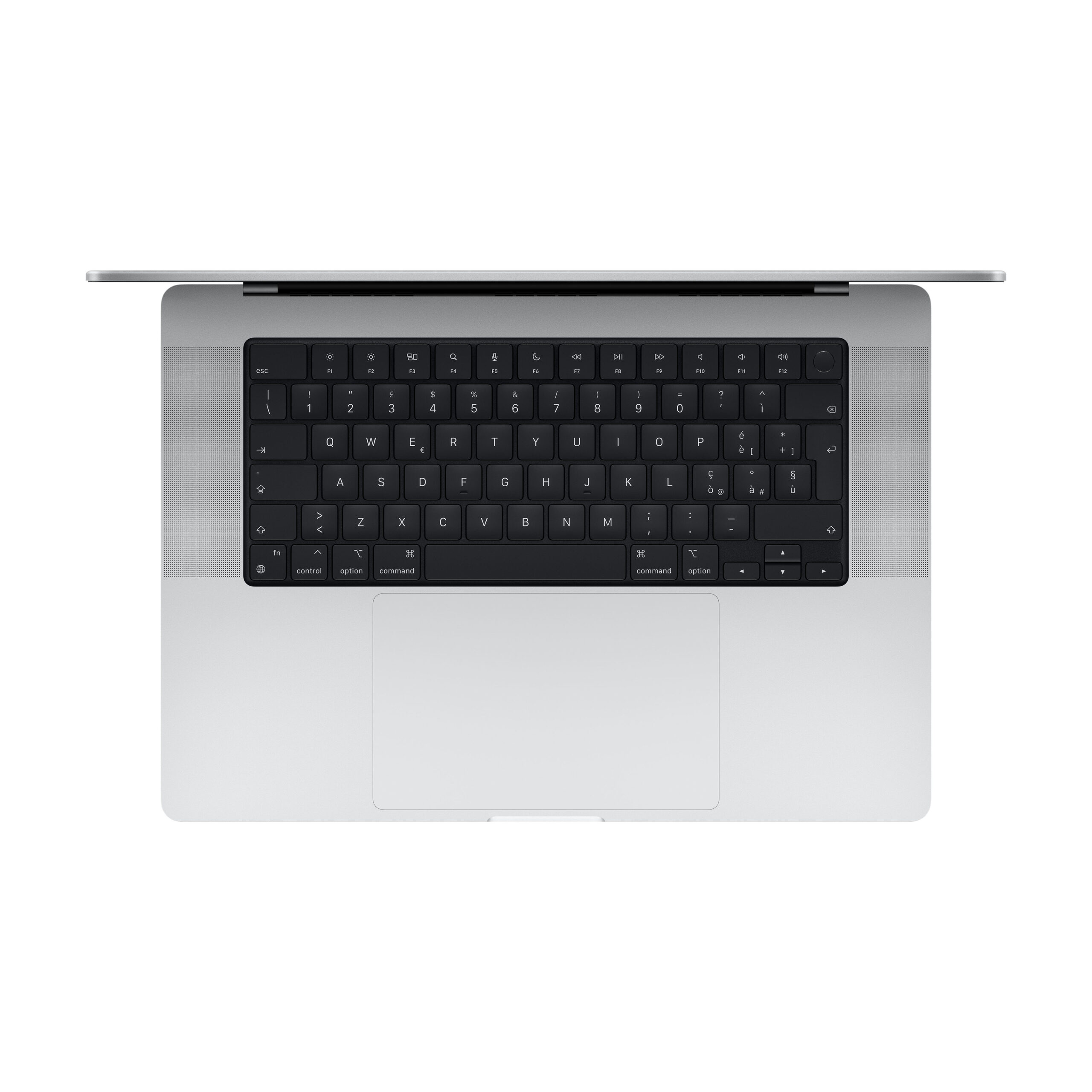 MBP 16 M2MAX 12/38/16 32GB 1TB INT SV"MNWE3ZE/A" - imagine 2
