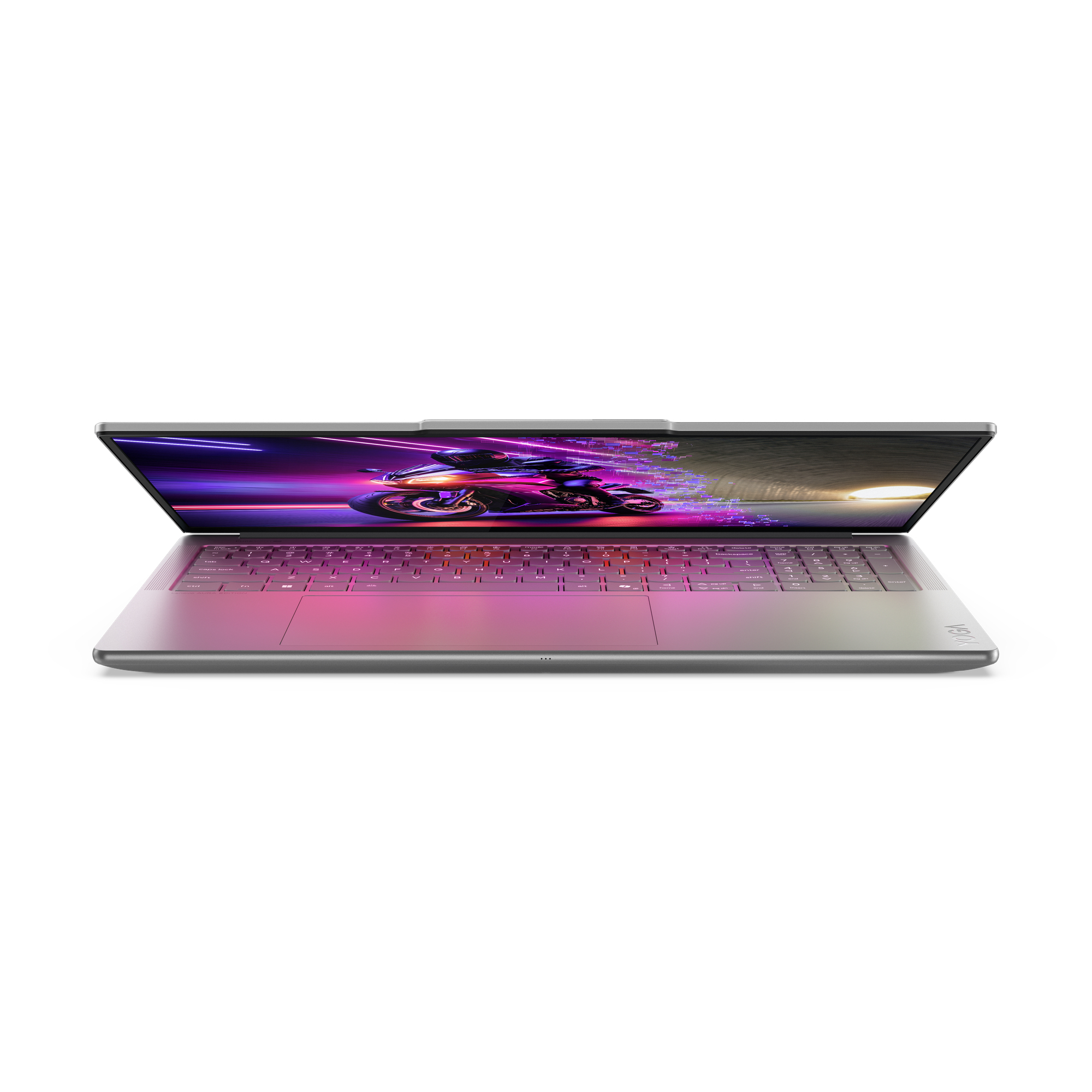 YG9 PRO 16 2.8K U7 255H 32 1TB 5050 W11P"83L00061RM" - imagine 4