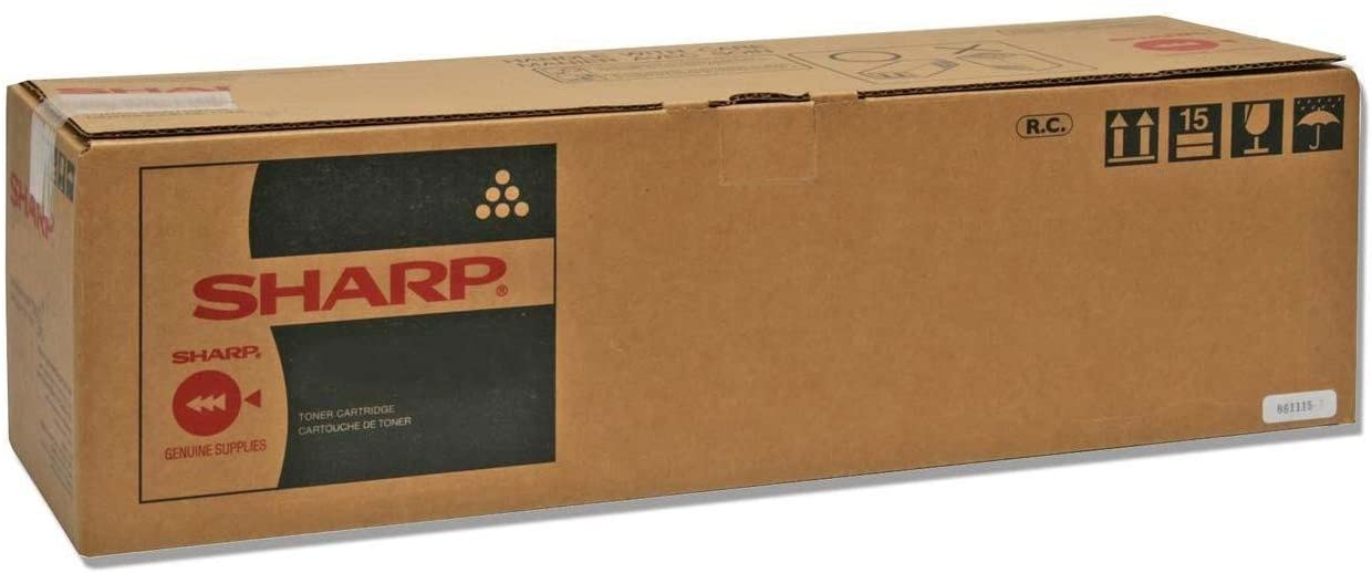 Toner Original Sharp Black, AR202LT, pentru AR-162|163|164|201|206|207|M160|165|205|207, 13K, (timbru verde 1.2 lei) , "AR202LT"