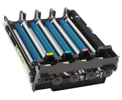 Drum Unit Original Lexmark Black, 70C0P00, pentru CS310|CX310|CS410|CX410|CS510|CX510|XC2132, 40k, (timbru verde 0.8 lei), "70C0P00"