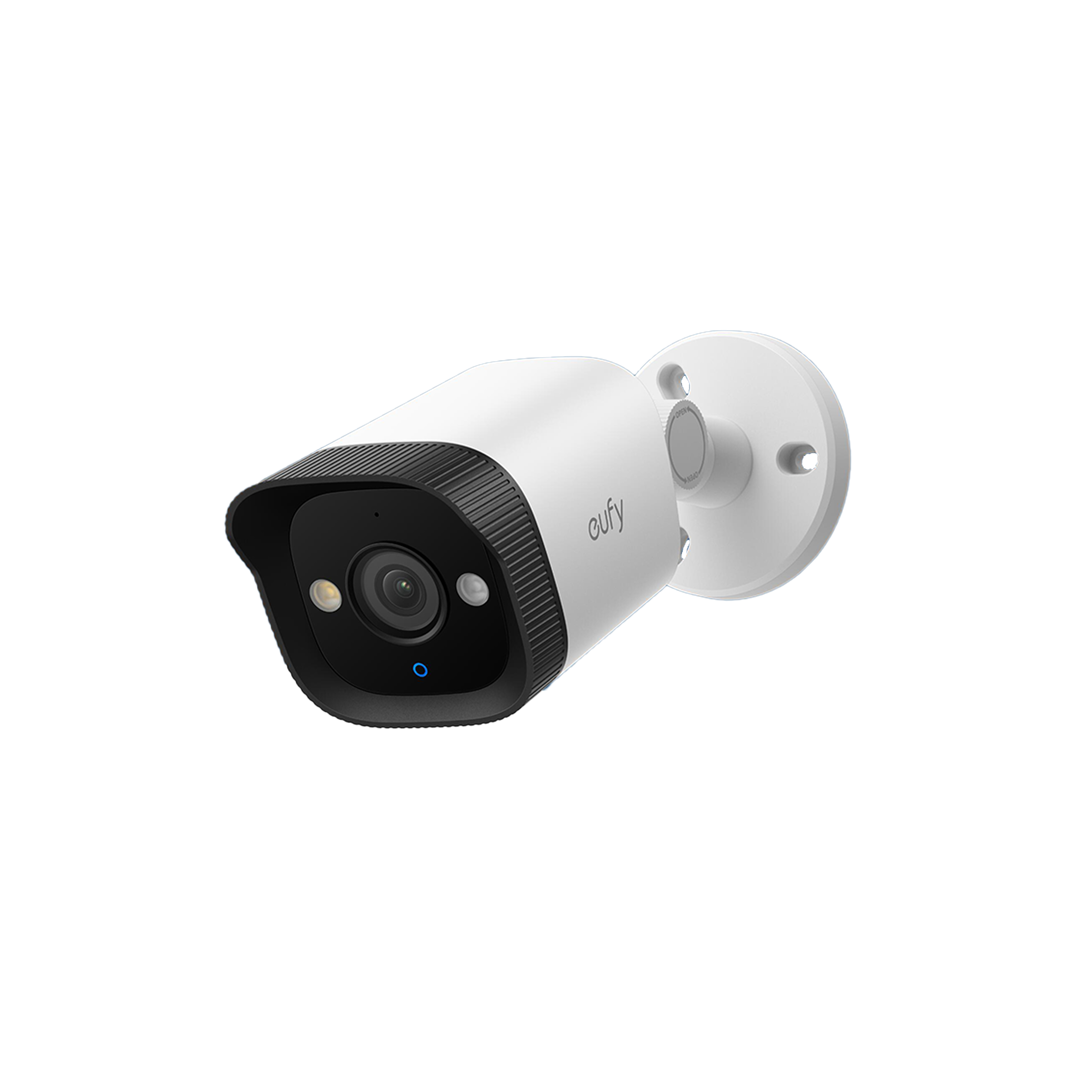 Camera supraveghere Anker "EufyCam E40", bullet , alb "T8P00321" (timbru verde 0.8 lei)-0194644293178