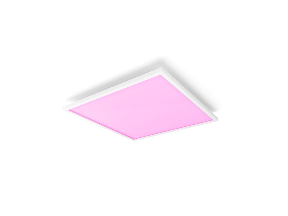 Panou LED RGB inteligent Philips Hue Sur "000008719514355071" (timbru verde 0.8 lei)