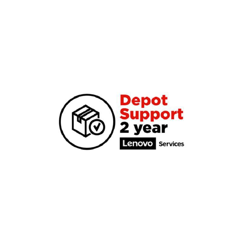 LENOVO Warranty 2 Years "5WS1K65055"