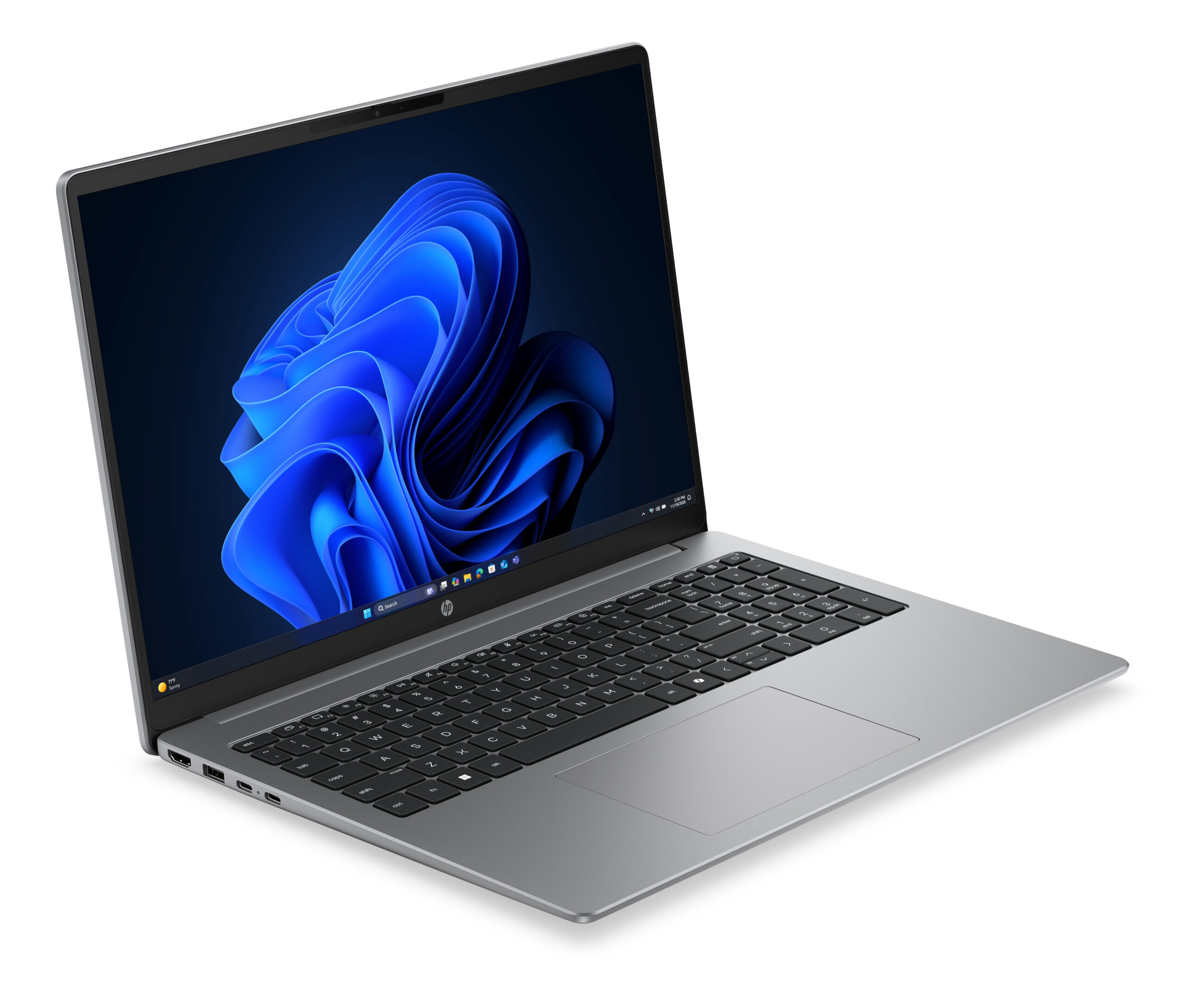 NB 200 G2A R7-250 16"/24/512GB DOS DW7E3ET HP"DW7E3ET" - imagine 2