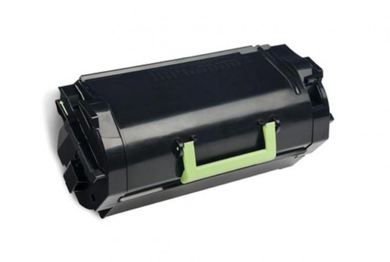 Toner Original Lexmark Black, 80C2XKE, pentru CX510, 8K, (timbru verde 1.2 lei) , "80C2XKE"