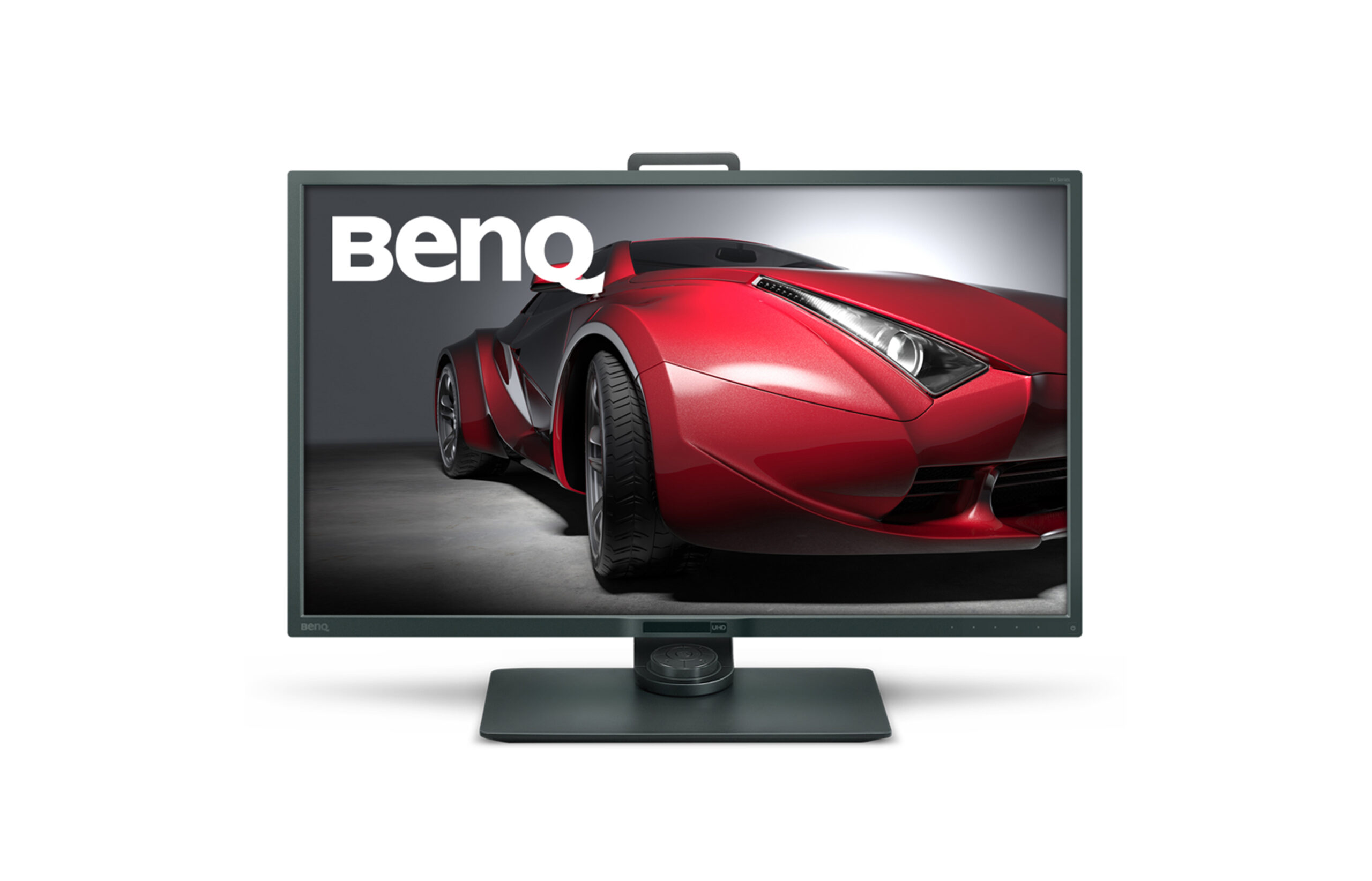 MONITOR 32" BENQ PD3200U"PD3200U" - imagine 3