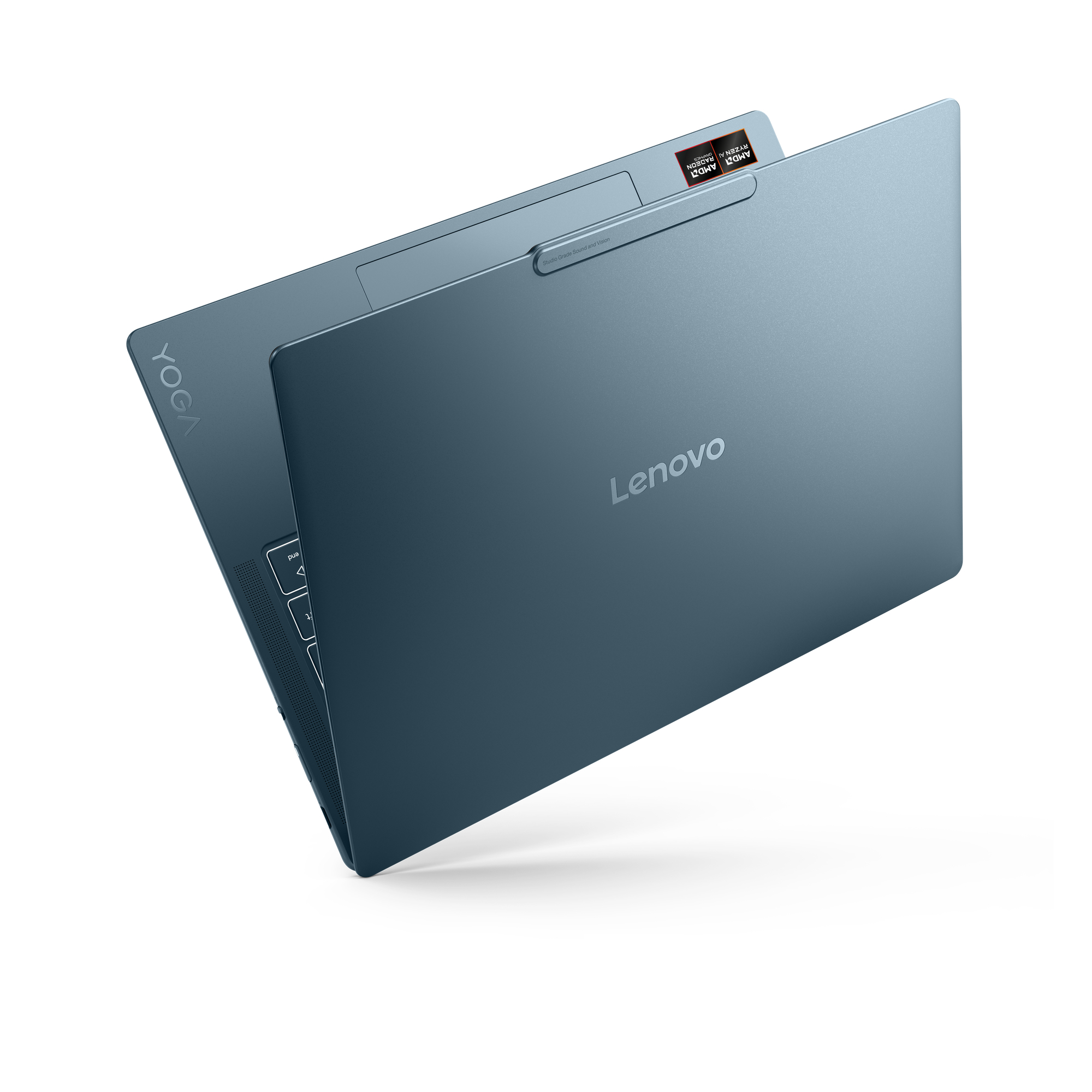 NB YGS7-14AGP11 RAI7-445 14"/32GB/1TB 11P 83QS0066RM LENOVO"83QS0066RM" - imagine 7