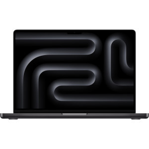 APPLE MBP14 M4 Pro(14/20) 48GB 1TB BK "MBP14M4PROC14G20481BK" ((timbru verde 3.5 lei)