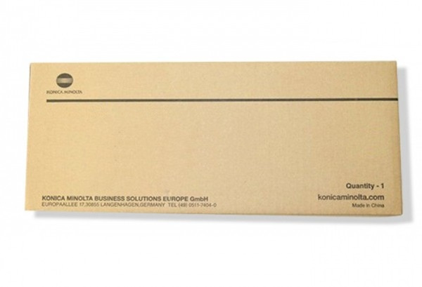 Drum Unit Original Konica-Minolta Black, DR316K, pentru Bizhub C300i|360i|C250i|C300i|C360i, 245K, 170K, 225K (timbru verde 0.8 lei) "AAV70RD"